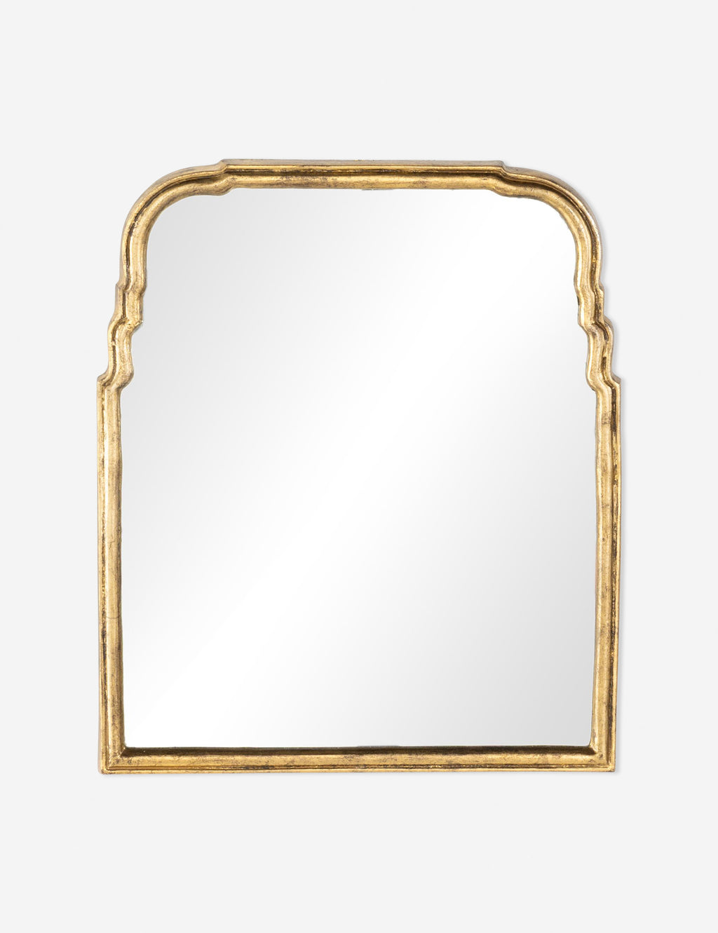 Teresa Vintage Wall Mirror