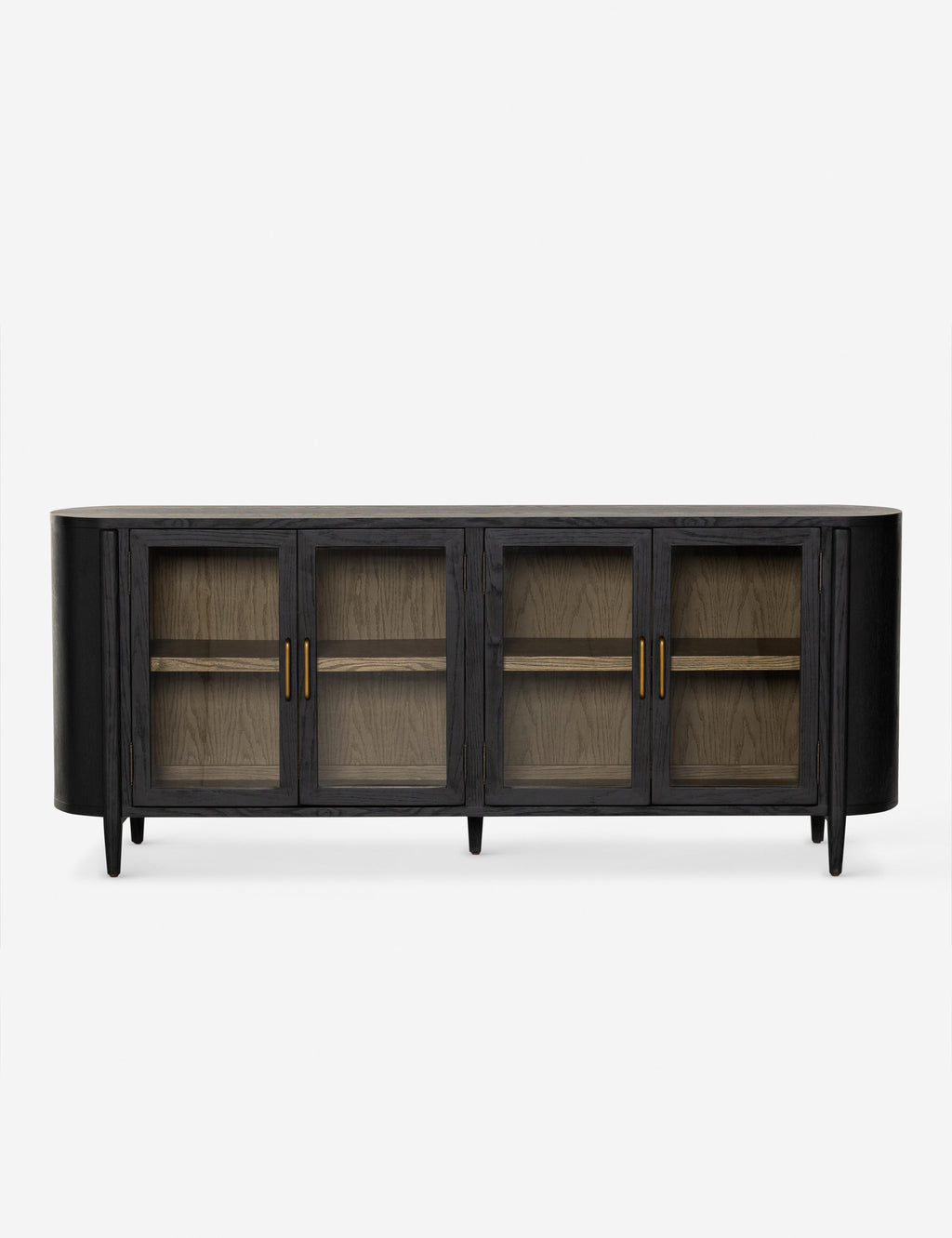 Apolline Curio Sideboard