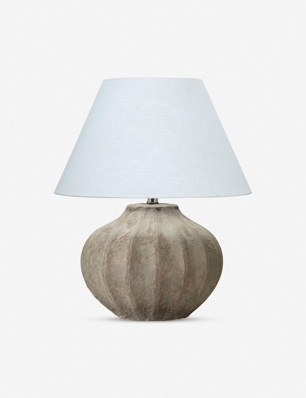 Sorrento Costal Ceramic Table Lamp