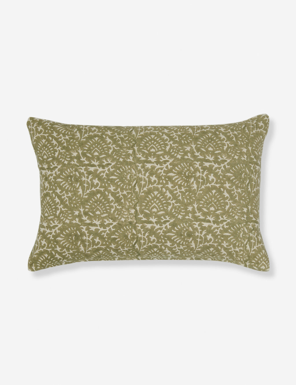 Carmel Linen Pillow