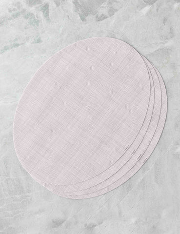 Chilewich Placemats + Table Linens