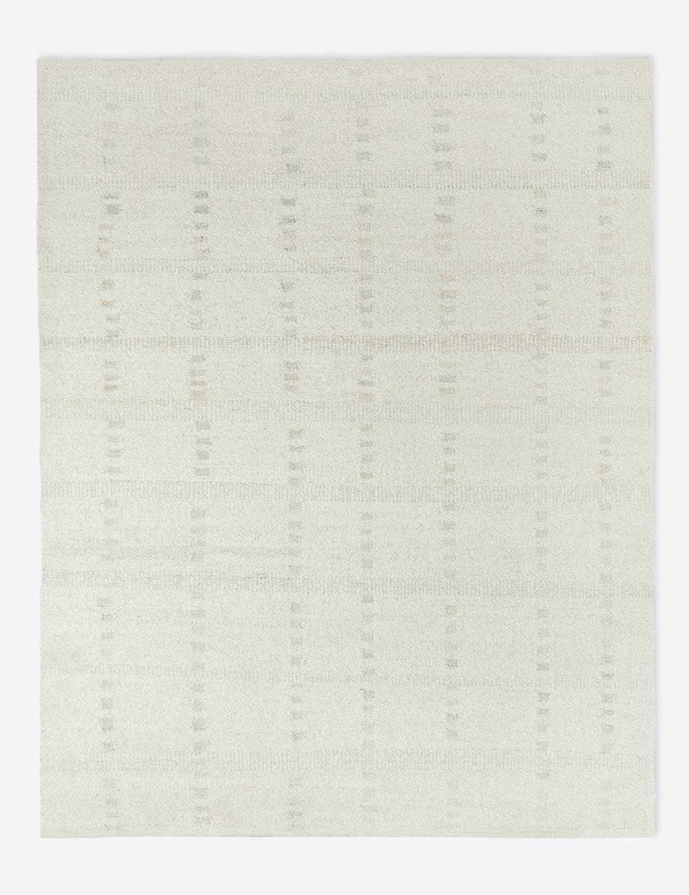 Dolan Handwoven Wool Blend Rug