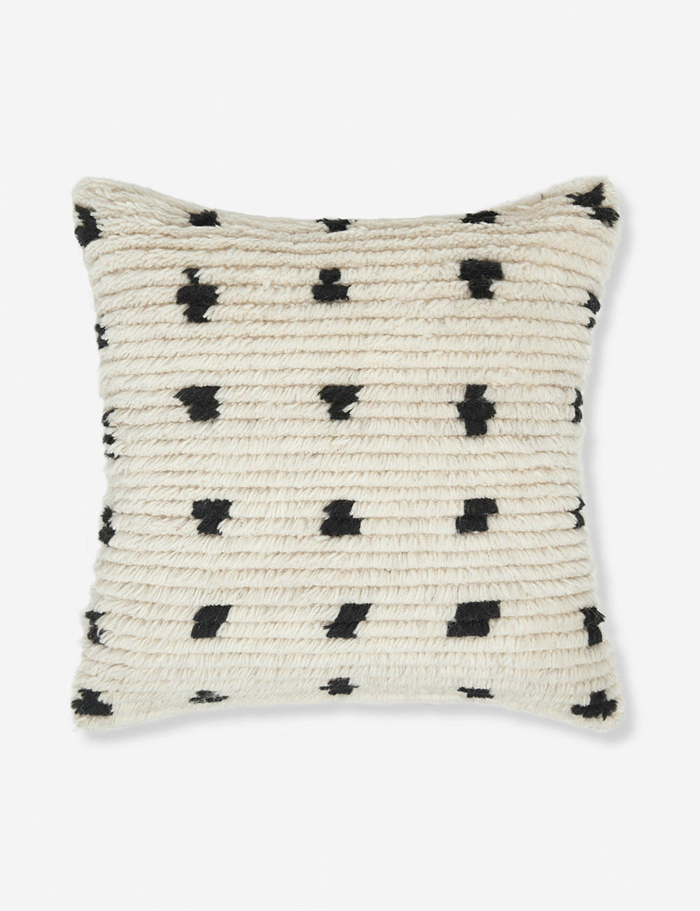 Hip to be Square Pillow {Pollinate by AGF} - Samelia's Mum