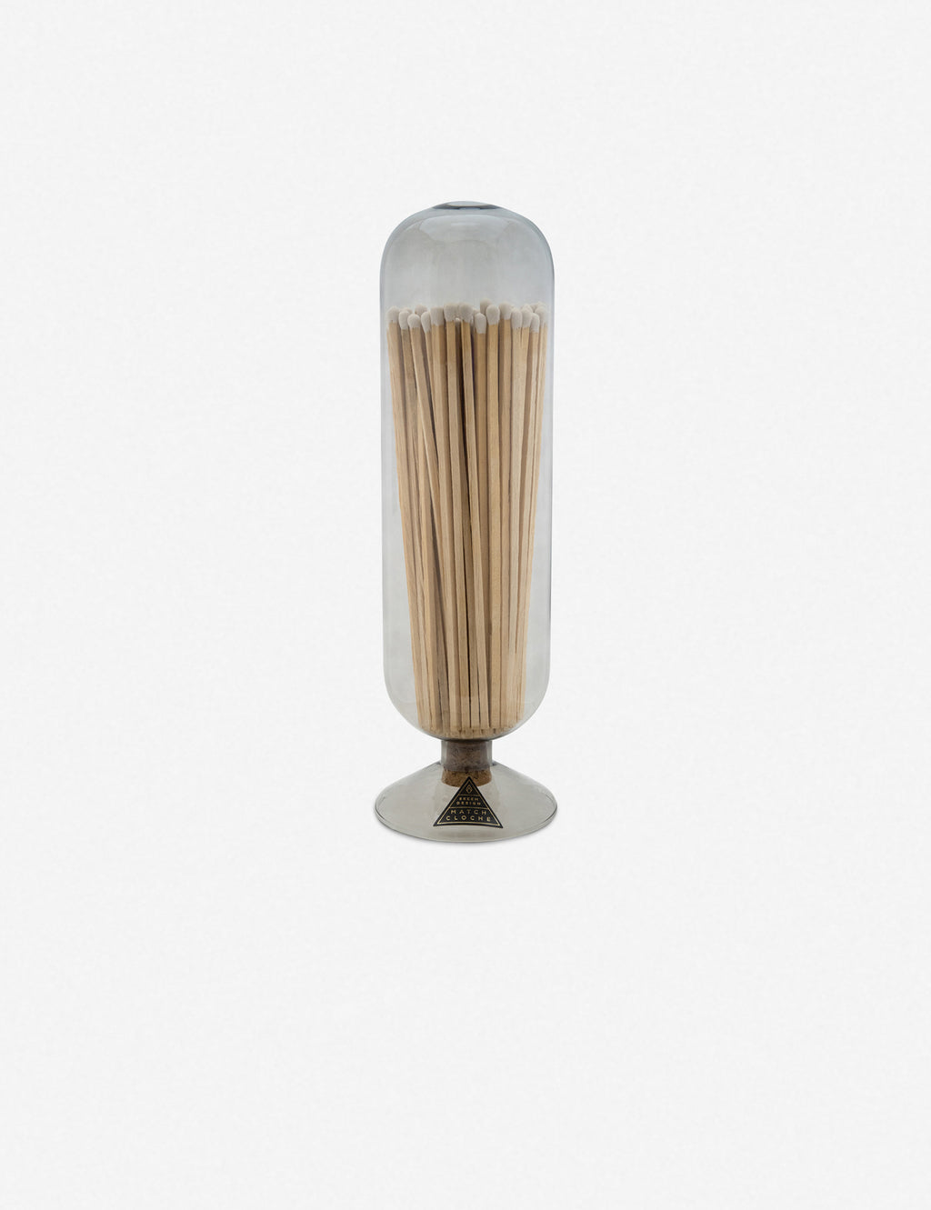 Match Cloche + Striker by Skeem