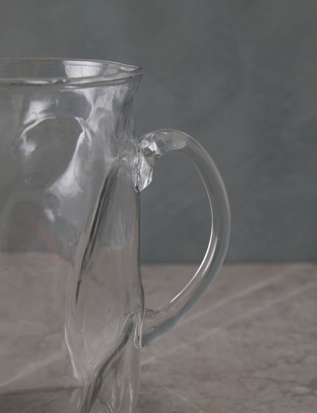 Laria Pitcher by Eny Lee Parker
