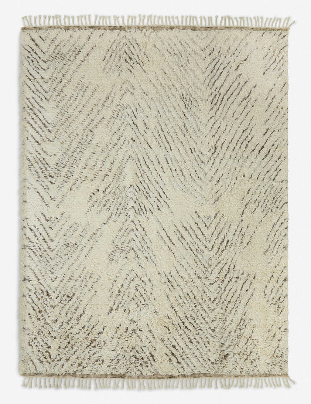 Esme Moroccan Style Rug