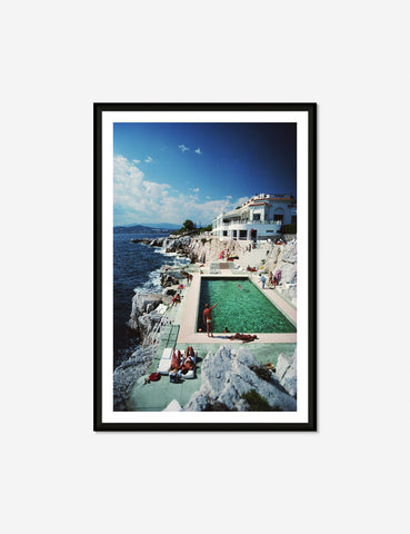 Slim Aarons Collection