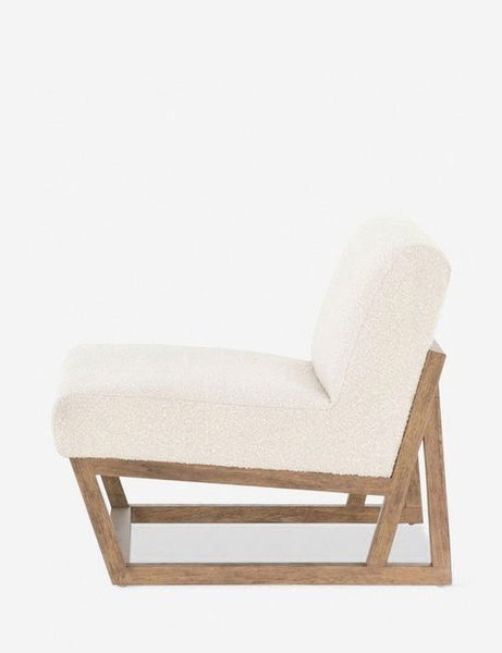 Kansia Accent Chair