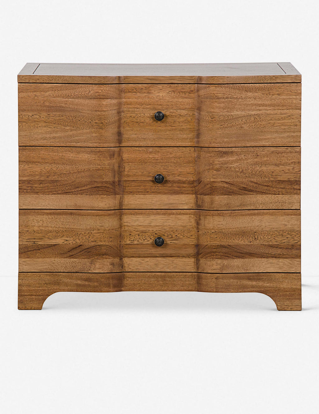 Monica Walnut Dresser Monica Walnut Dresser