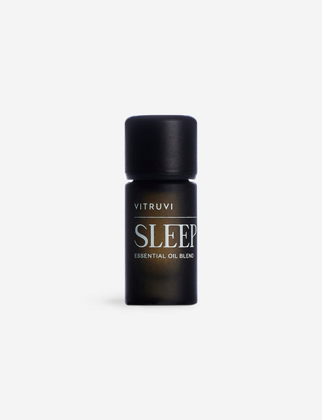 #scent::sleep