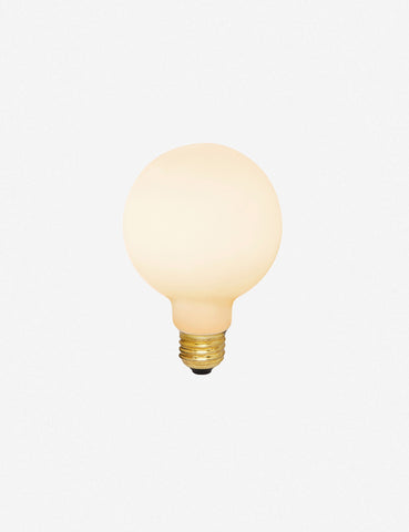 Light Bulbs + Accessories