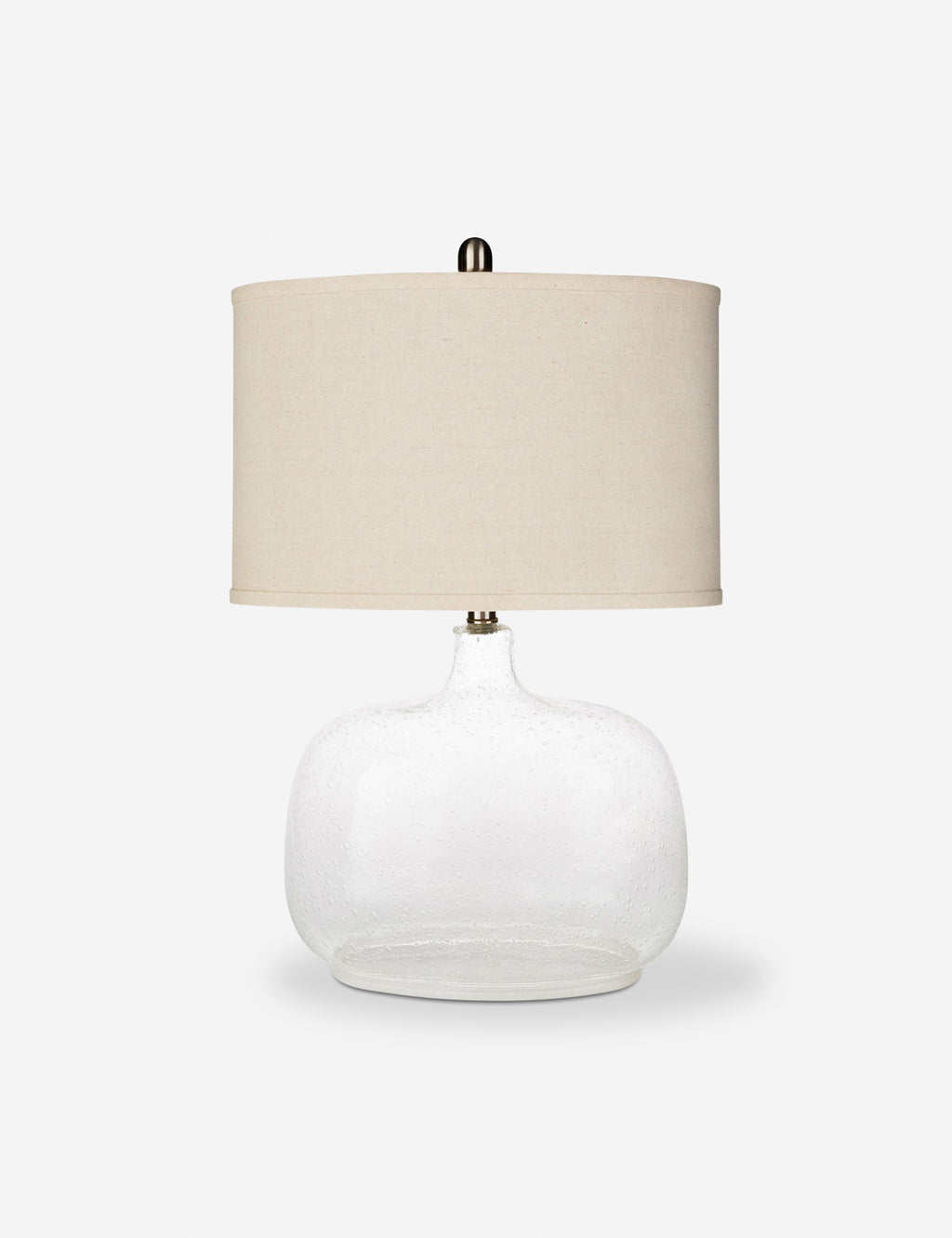 Zori Glass Table Lamp