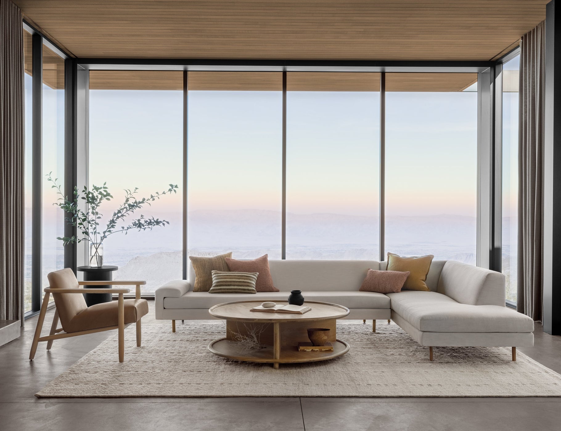 Introducing Our Organic Harmony Collection