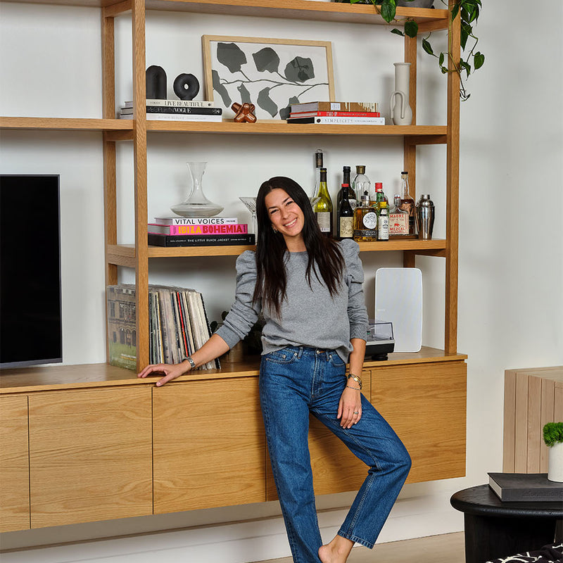 Rebecca Minkoff Wants You To Build a Satisfying Life