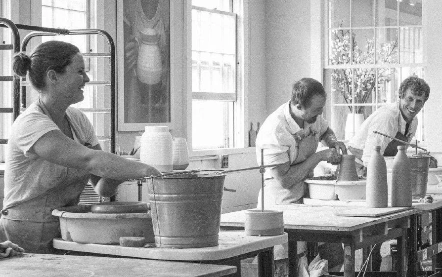 Appreciating the Timeless Craft of Farmhouse Pottery