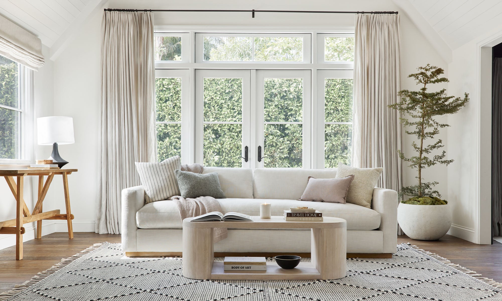 A Curtains Guide: Choosing Curtains for Your Home