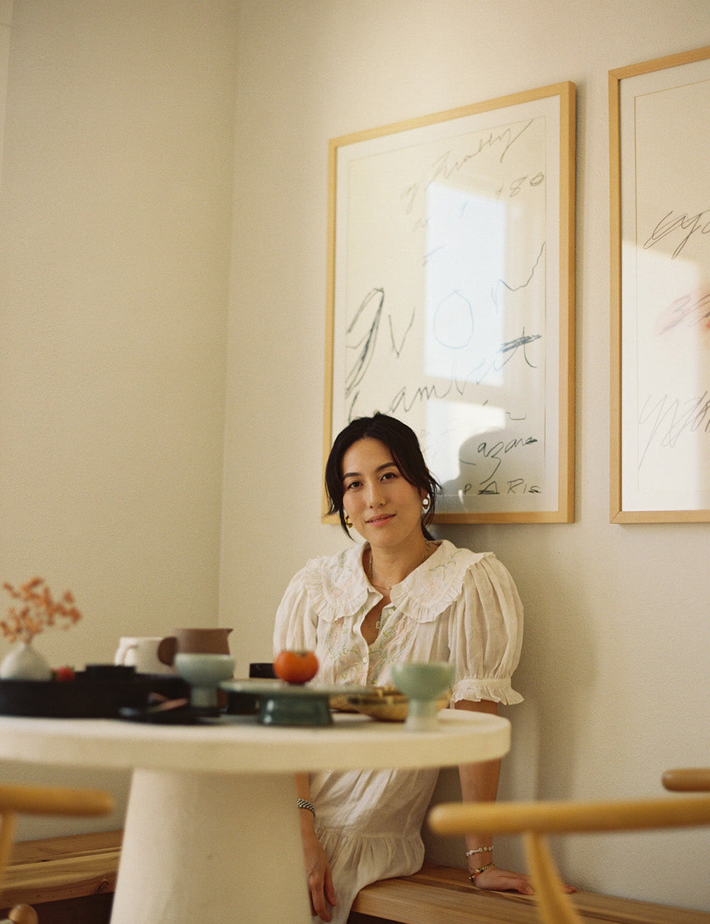 Gallery-Quality Woodwork with Namu Home Goods