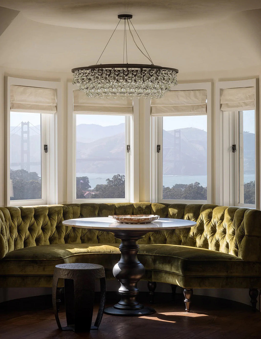 Designer Feature: Richard Felix-Ashman