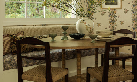 Nostalgia Reinvented