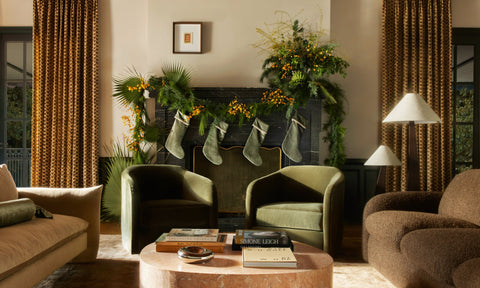 Dressed to the Nines