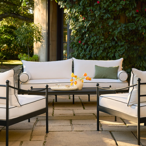 Outdoor Contract Grade