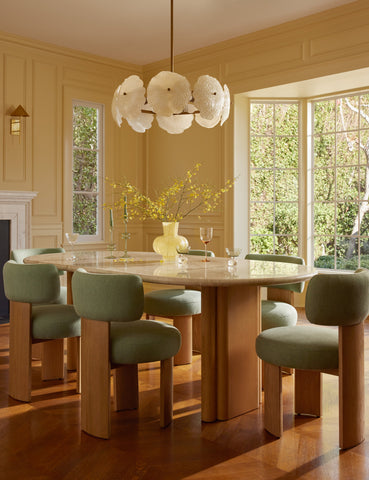 Dining Room + Kitchen Furniture