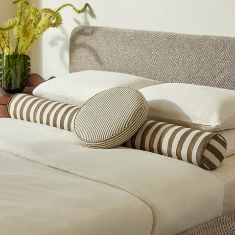 Pillow Color Pairings