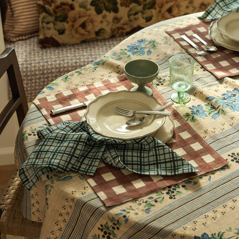 All Tabletop + Dining