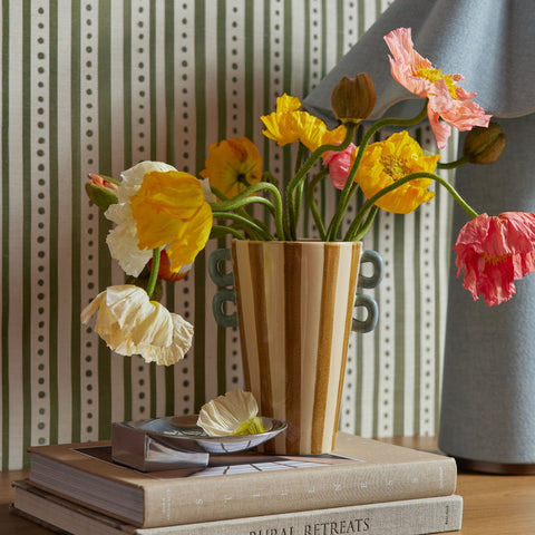 New Décor + Tabletop