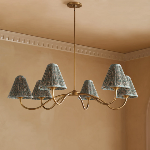 Chandeliers