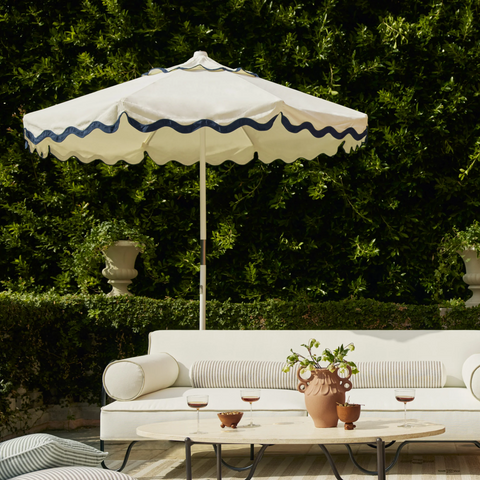 Outdoor Décor