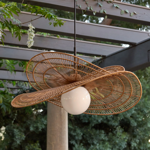 Outdoor Lighting