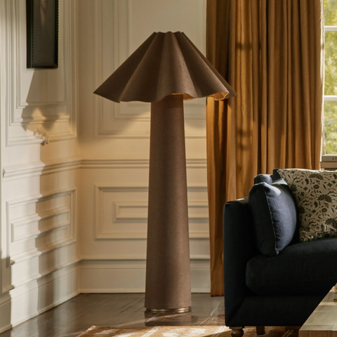 Floor Lamps