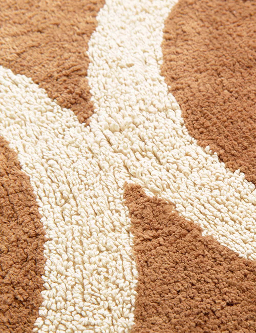 Palomino Bath Mat by Morrow Soft Goods