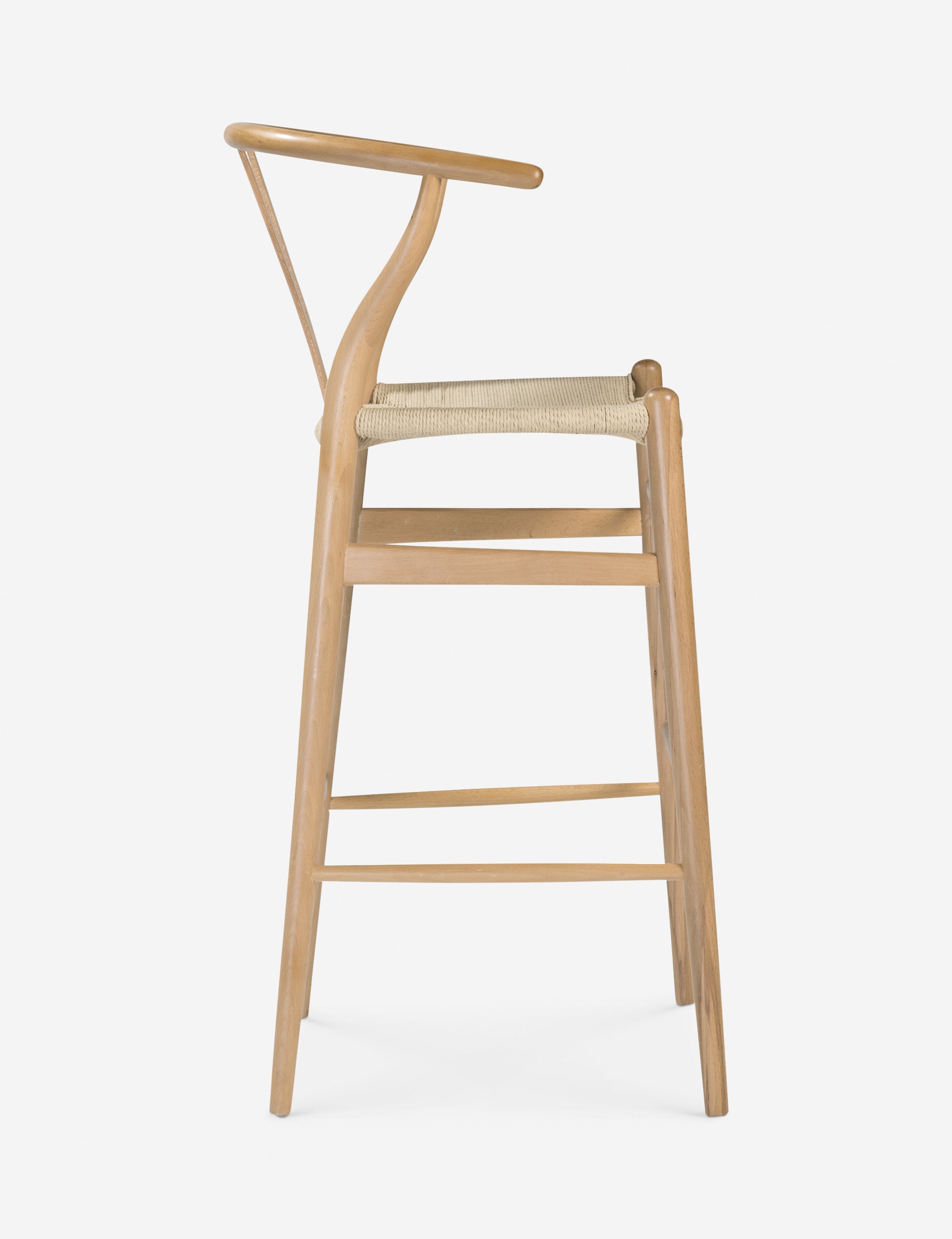 Lulu and Georgia Cylia Bar Stool - Thumbnail 3