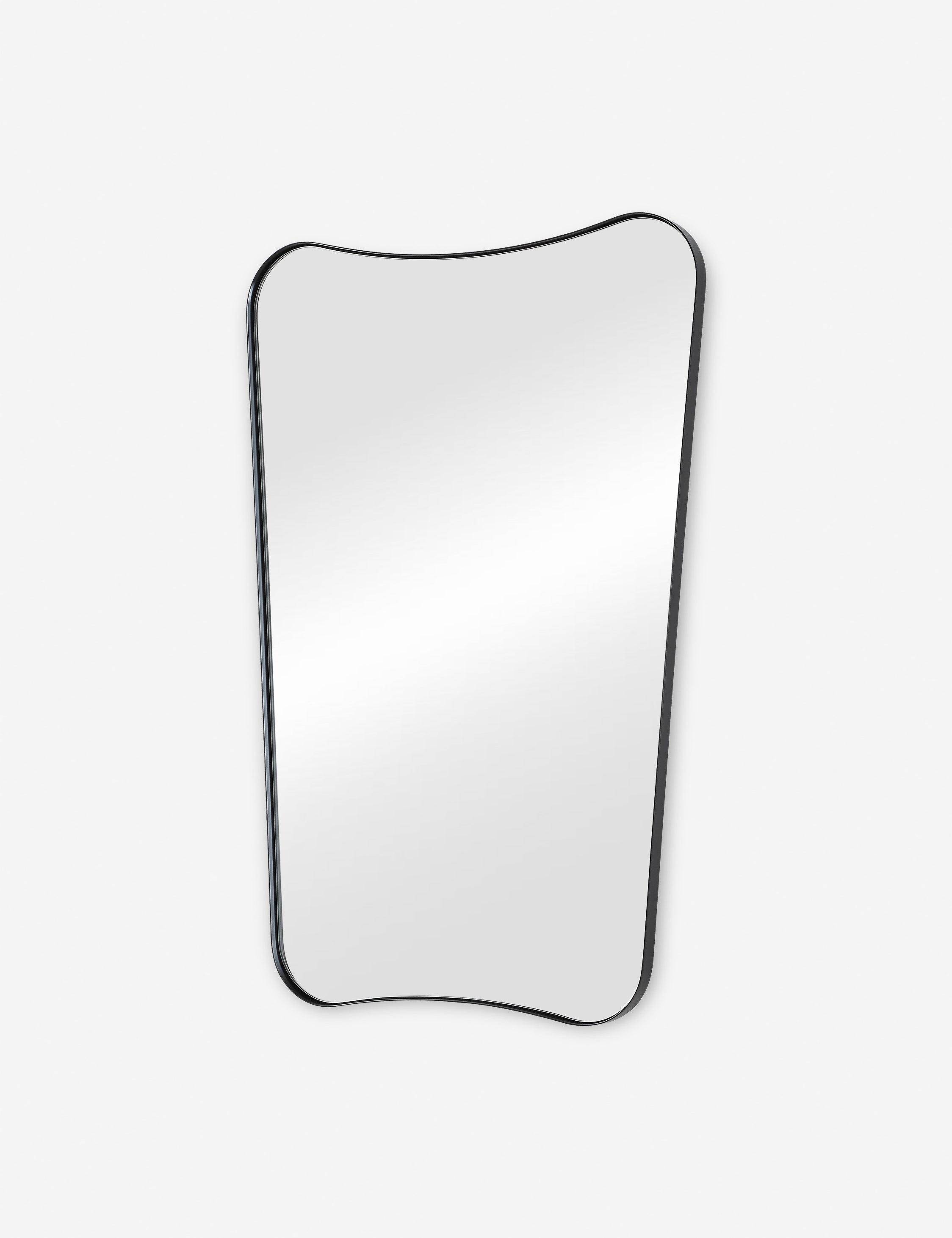 Lulu and Georgia Belvoir Mirror - Thumbnail 4