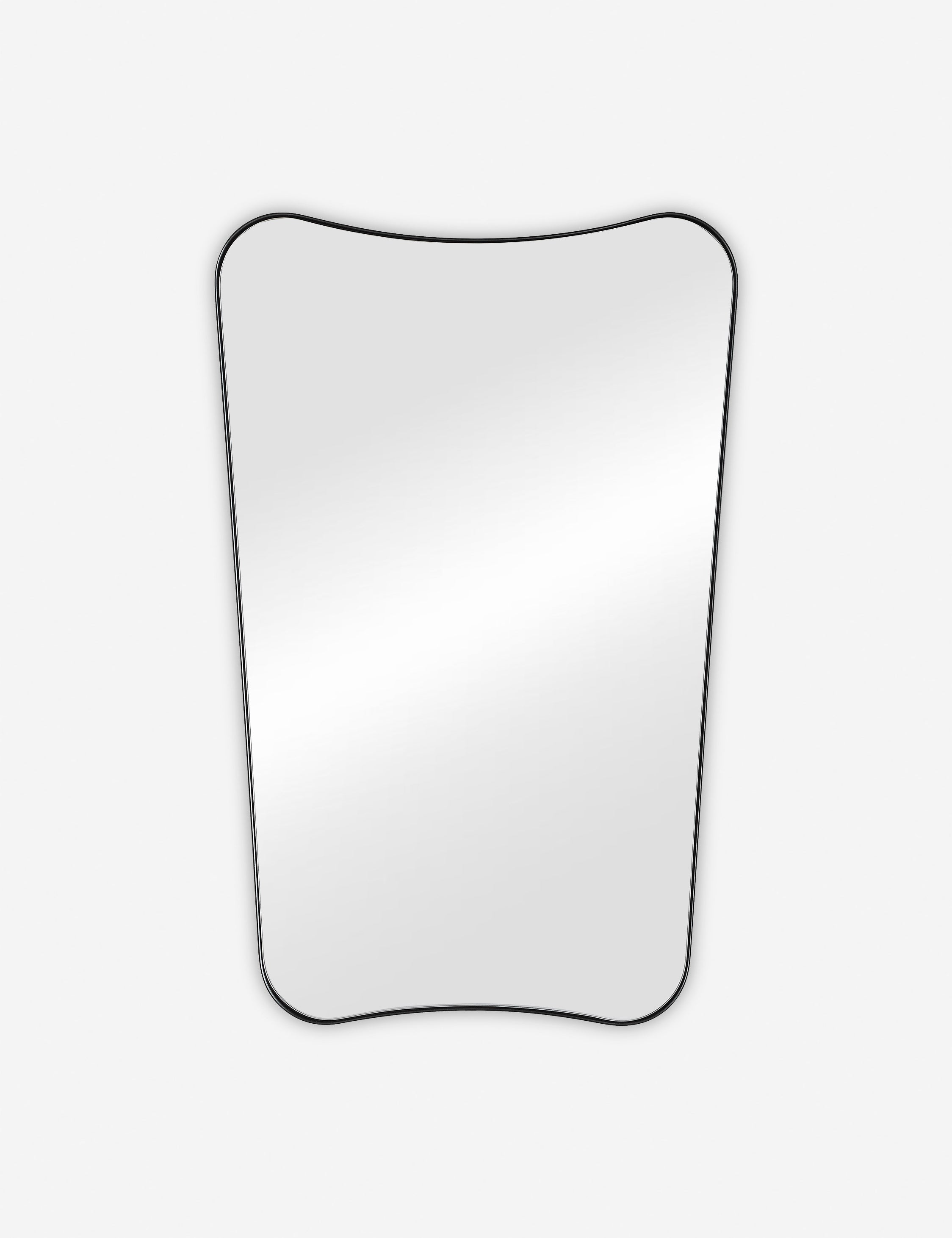 Lulu and Georgia Belvoir Mirror - Thumbnail 3