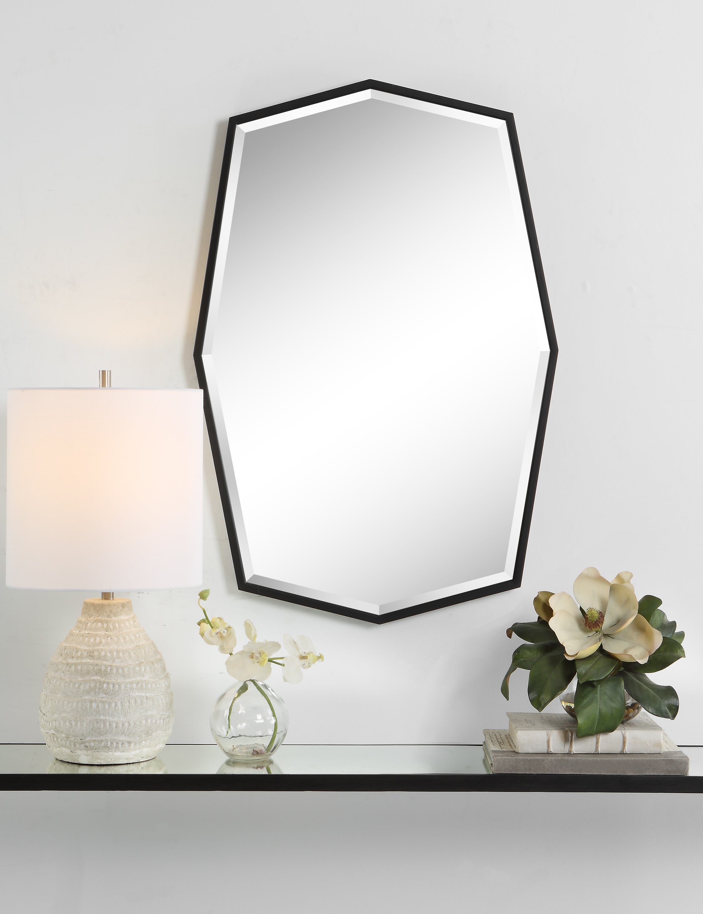 LANDGATHOME Lavi Mirror - Thumbnail 2