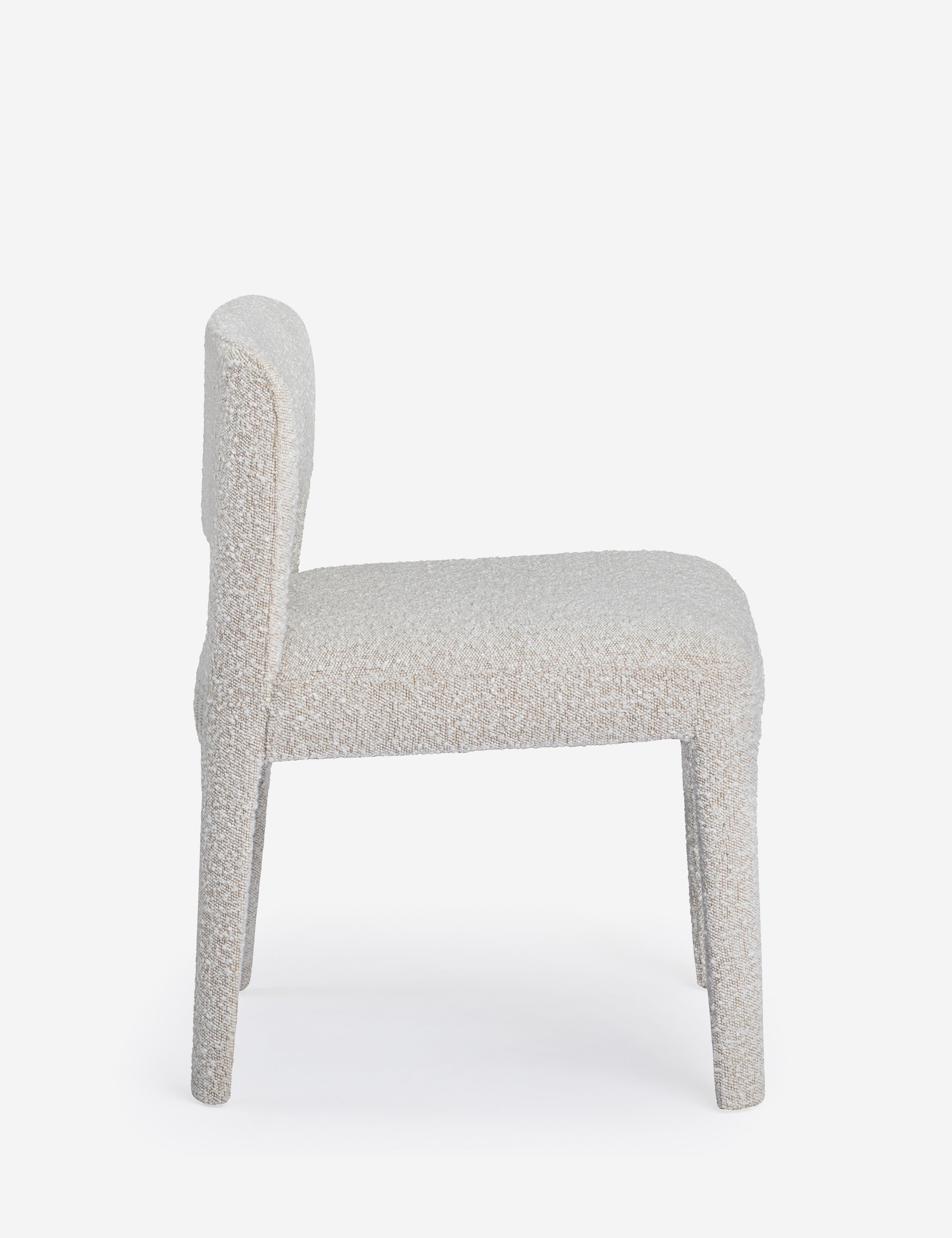 Lulu and Georgia Velez Dining Chair - Thumbnail 2