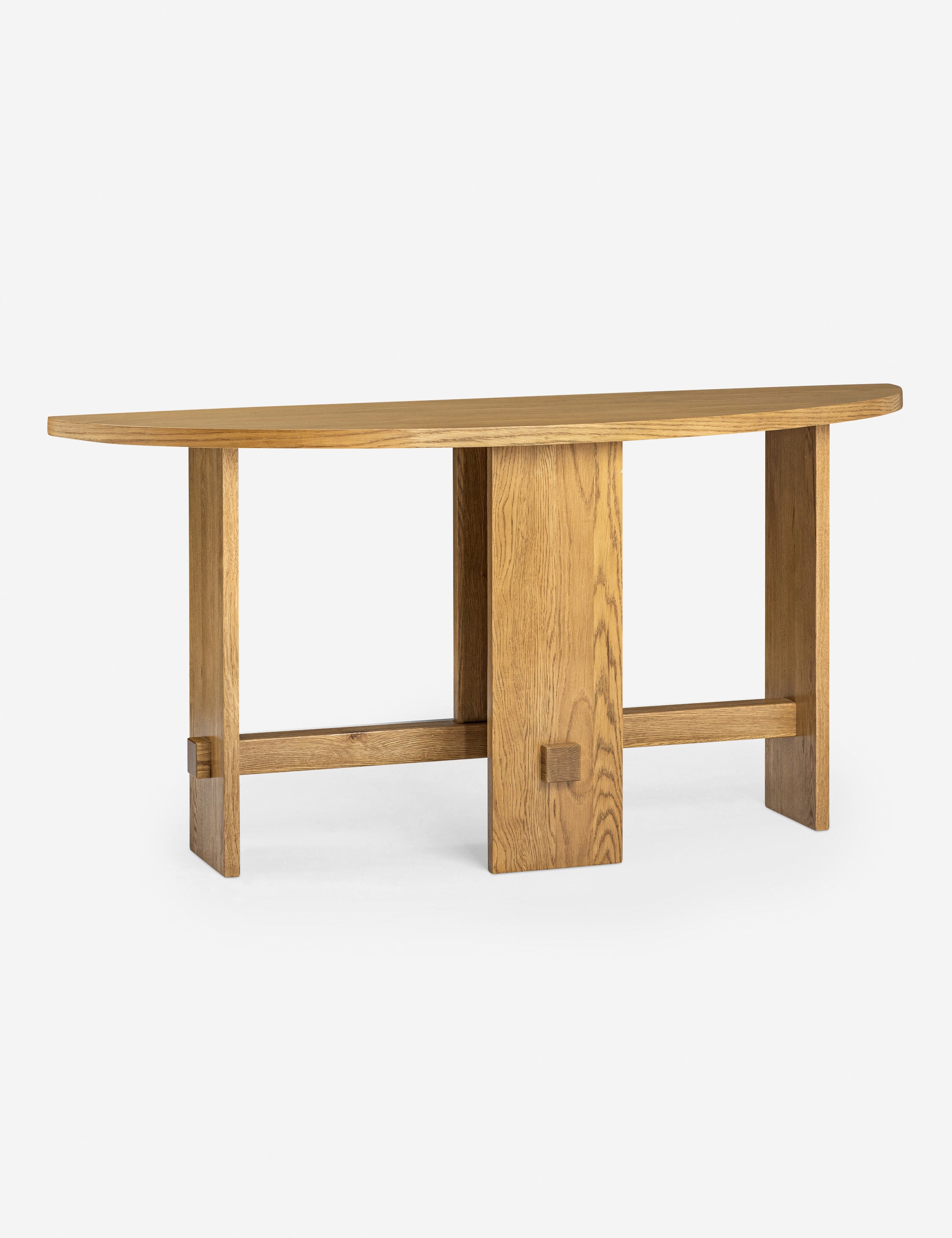 Campos Console Table - Thumbnail 2