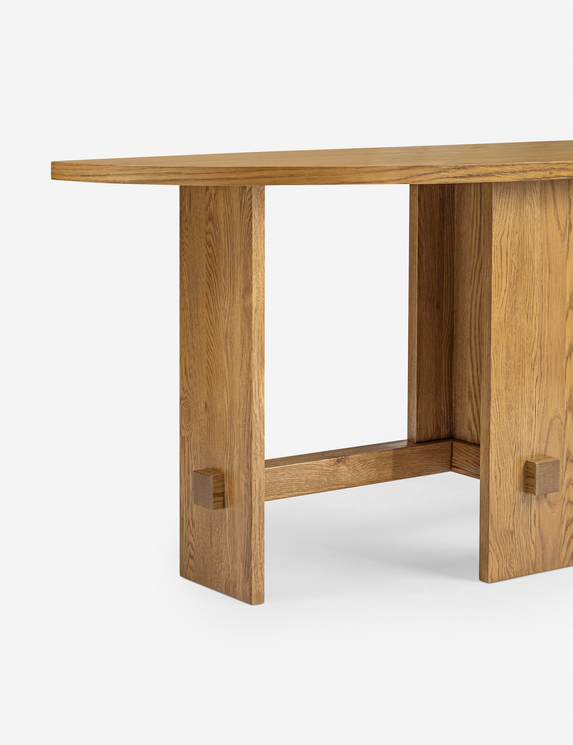 Campos Console Table - Thumbnail 4