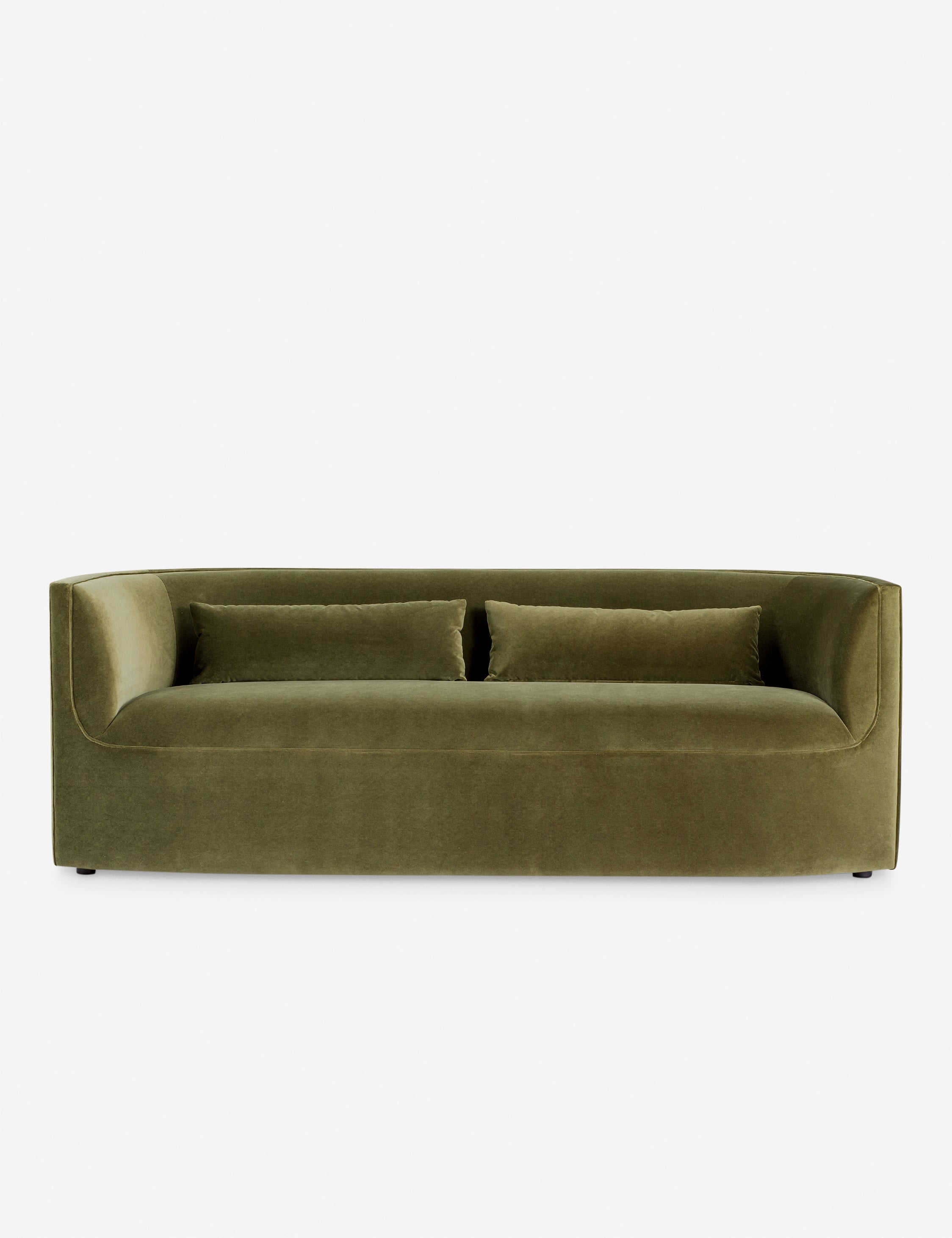 Haynes Sofa · Green; official product image