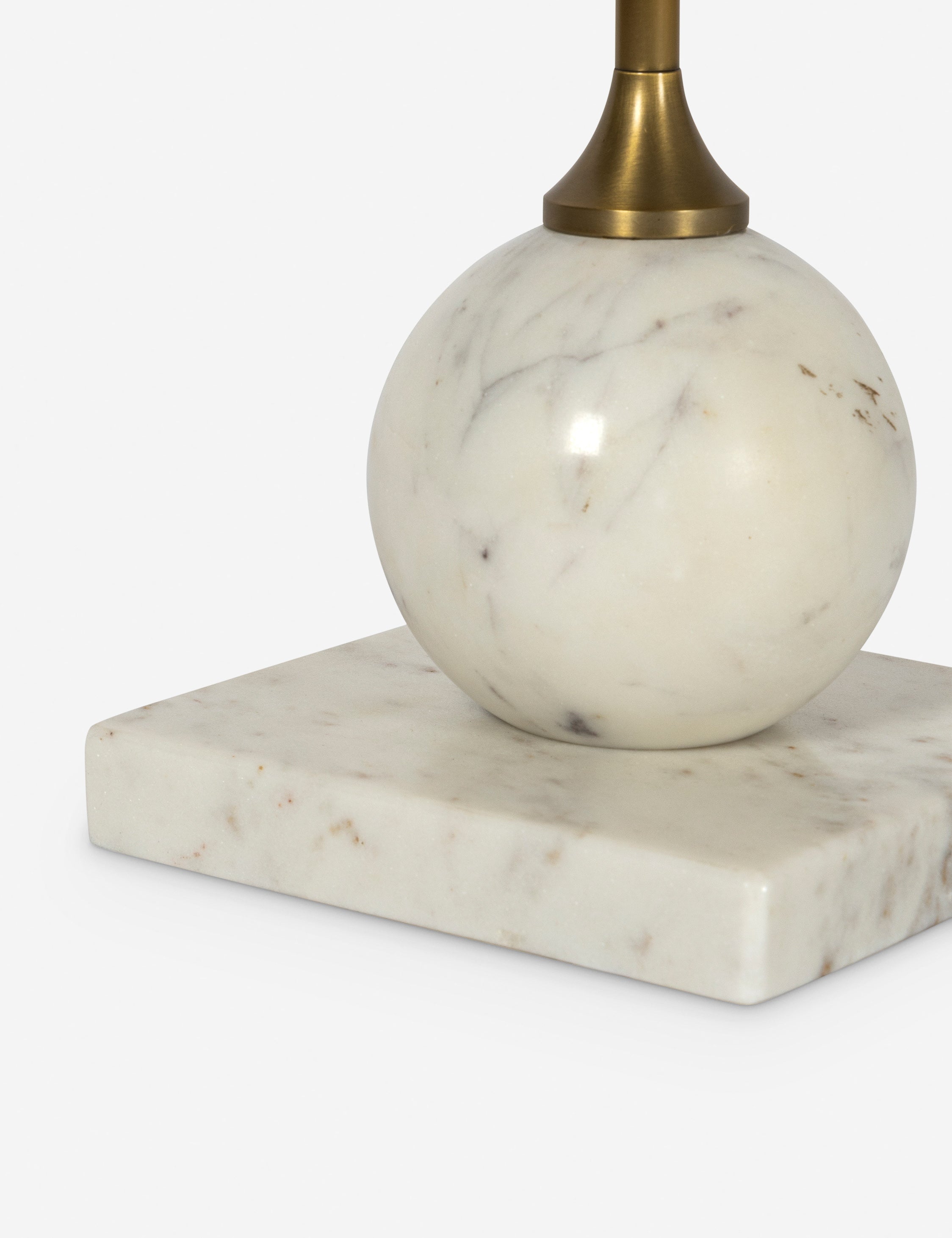 Lulu and Georgia Meazza Side Table - Thumbnail 3
