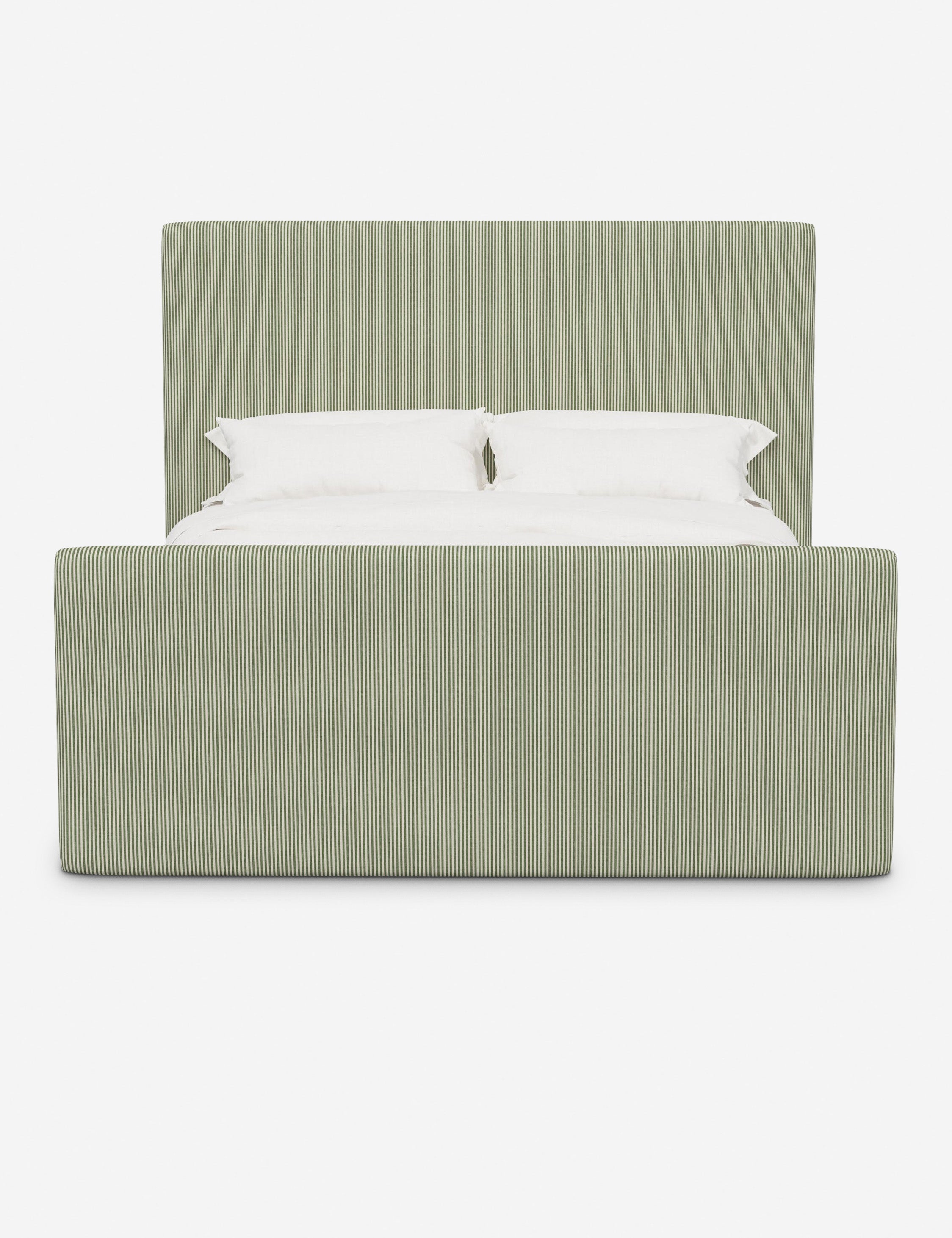 #color::olive-stripe #size::twin #size::full #size::queen #size::king #size::cal-king