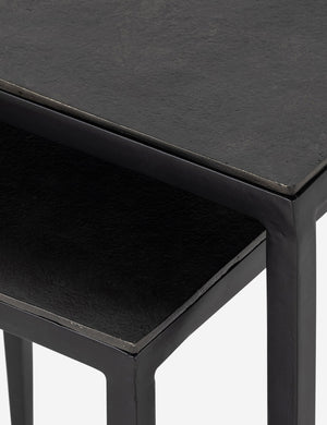 Soares Nesting Side Tables (Set of 2)