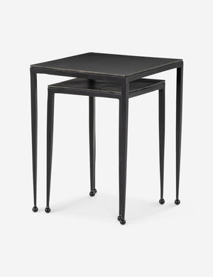 Soares Nesting Side Tables (Set of 2)