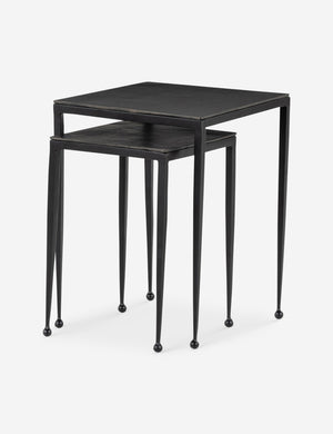 Soares Nesting Side Tables (Set of 2)