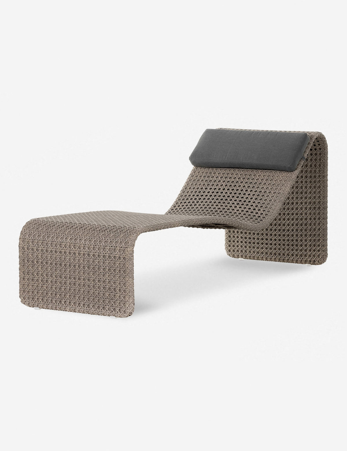 Simi Outdoor Chaise