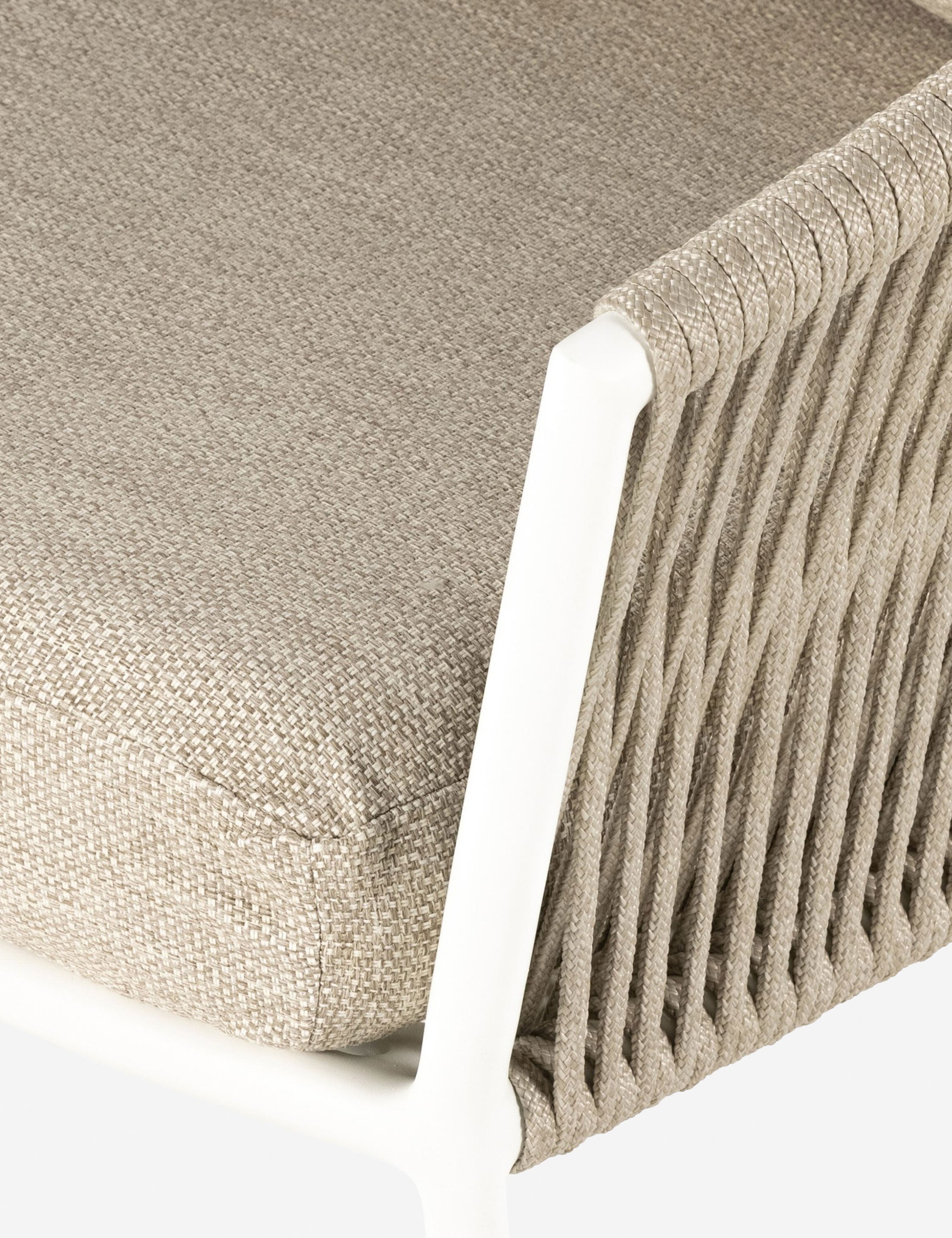 LANDGATHOME Parla Accent Chair - Thumbnail 5