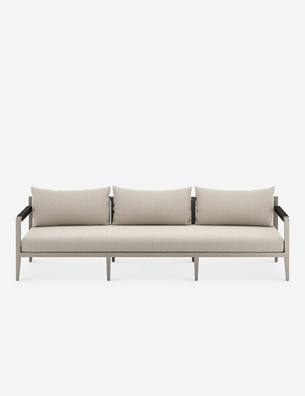 Cadenza Indoor / Outdoor Sofa by Lulu and Georgia